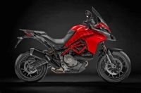 Todas las piezas originales y de repuesto para su Ducati Multistrada 950 S SW Thailand 2019.